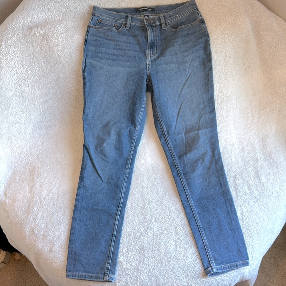 Calvin Klein Repreve Jeans - 8x29